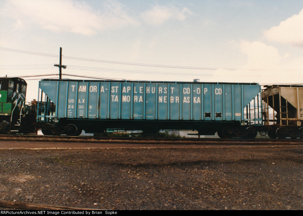 USLX 26305